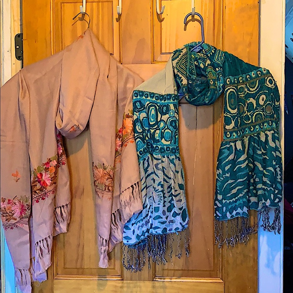 Scarves
